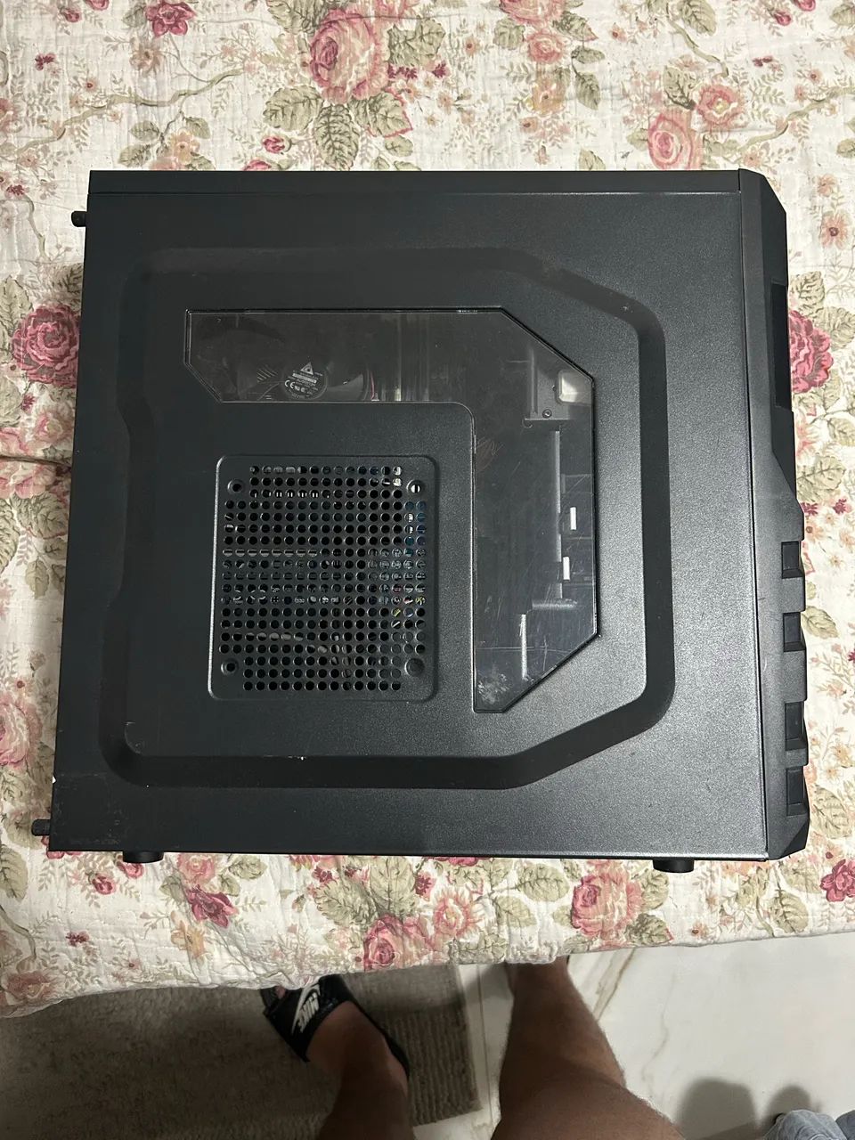 PC GAMER - i5 + GTX 1050 Ti - Foto 3