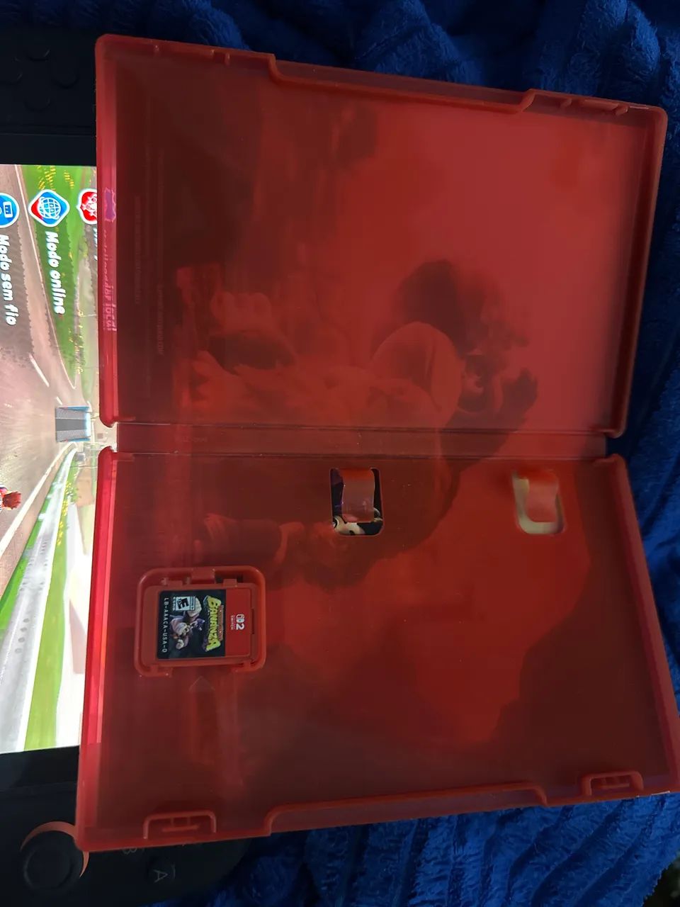 Jogo Donkey Kong  - Foto 2