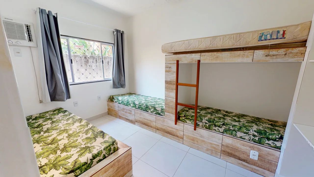 Casa em Iriri TEMPORADA - Foto 5