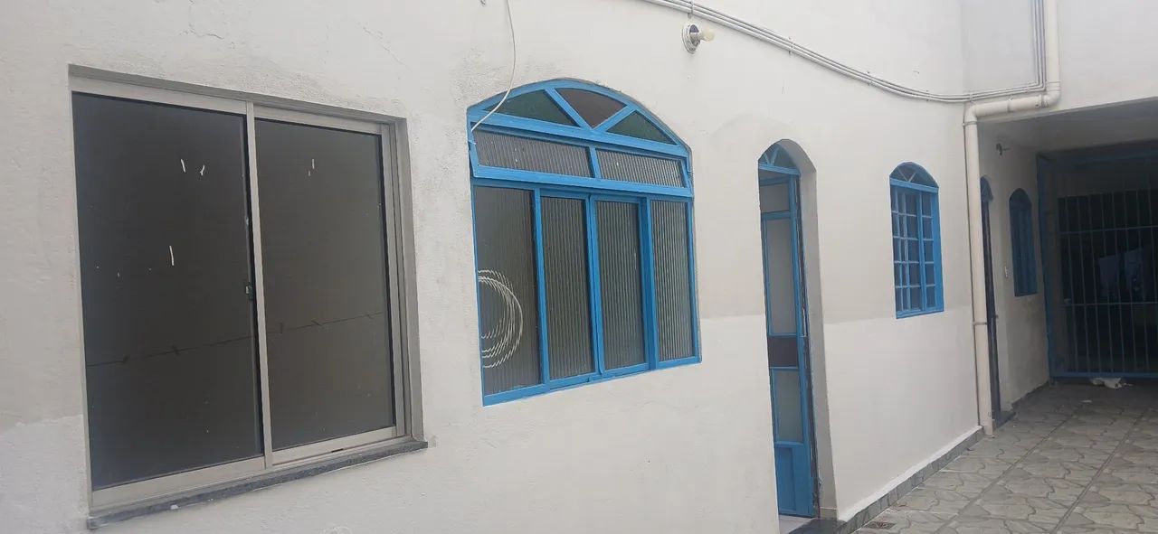 Casa/Aluguel 
