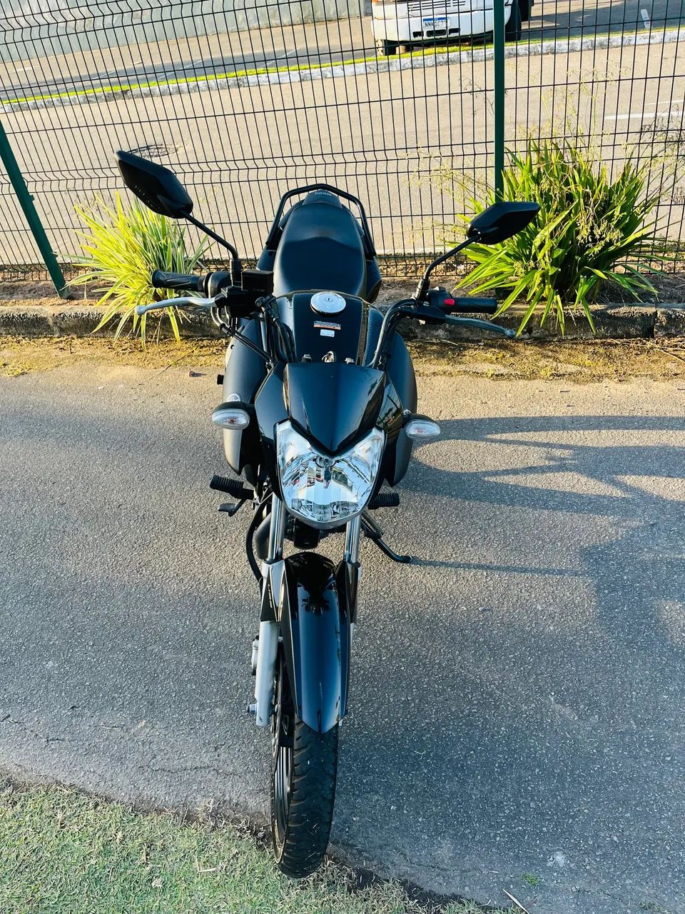 YAMAHA/YBR FACTOR 150 2024 - Foto 4