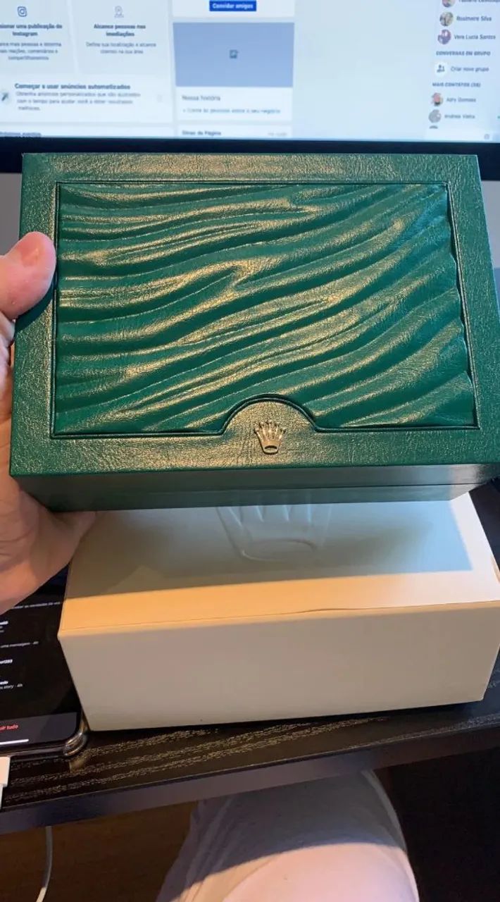 Rolex Submariner Date  - Foto 4