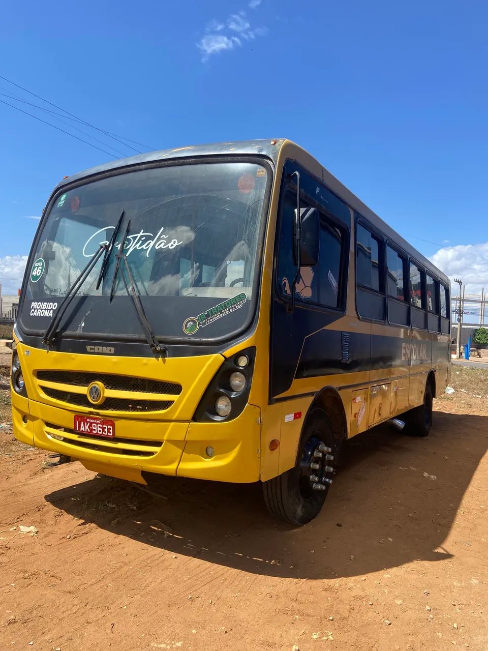 Ônibus 15-190 - Foto 4
