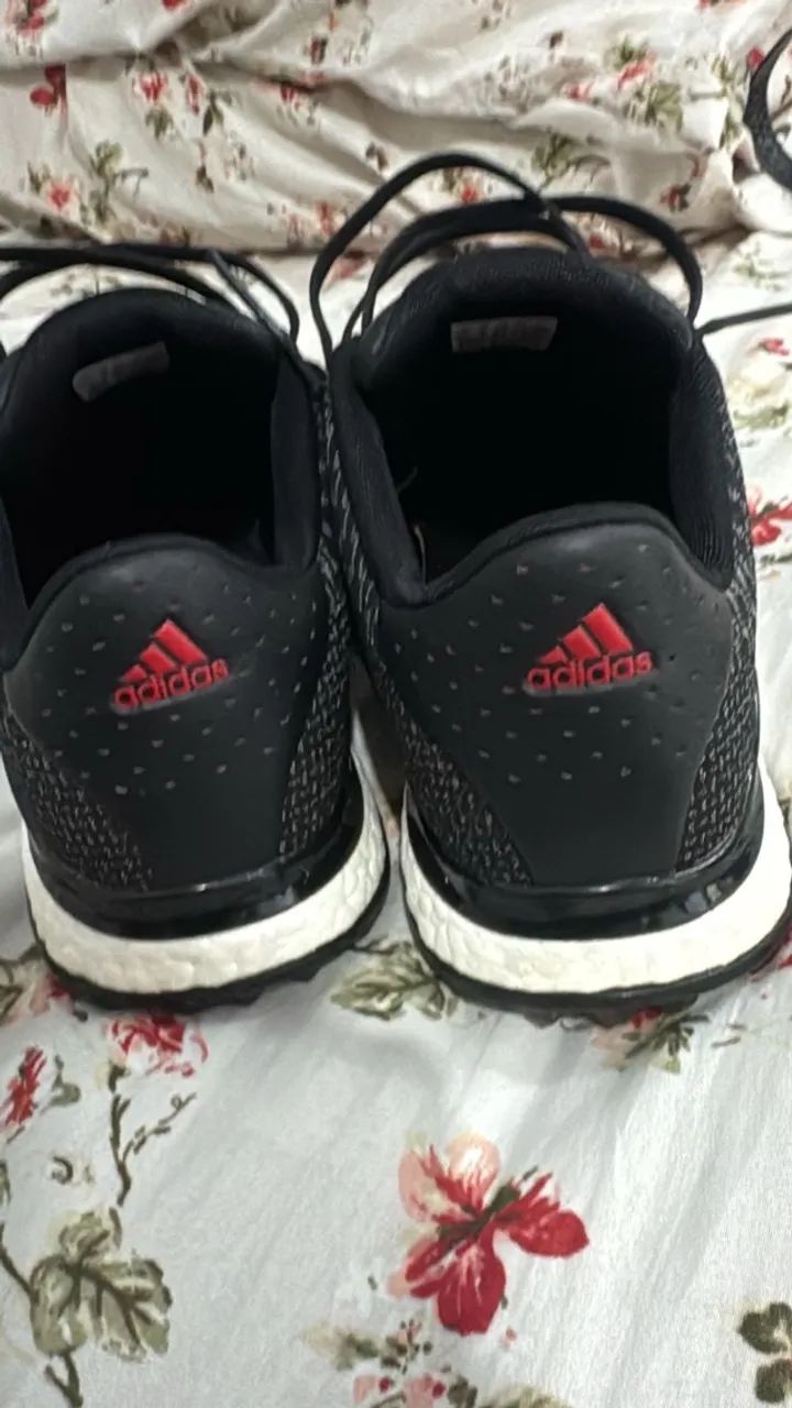 Tenis adidas ultraboost 1.0 ORIGINAL NOVO - Foto 4