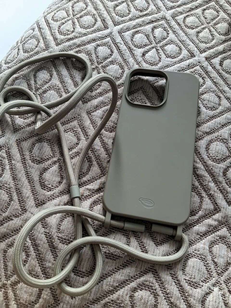 Capa para iPhone 15 PRO MAX - Foto 2