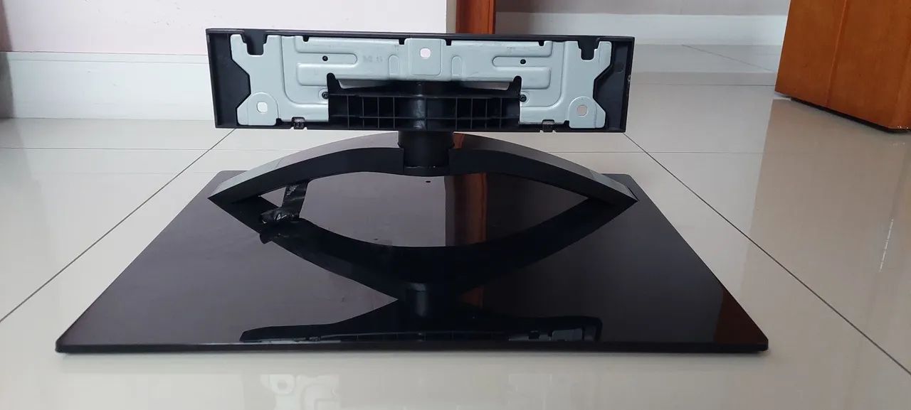 Base 55 polegadas para TV  - Foto 4