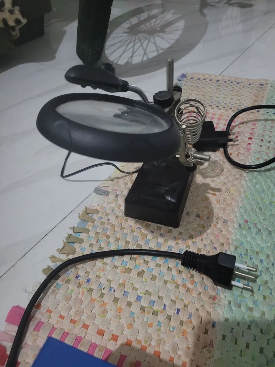 Mobile Phone Repair Workbench418416954988318725