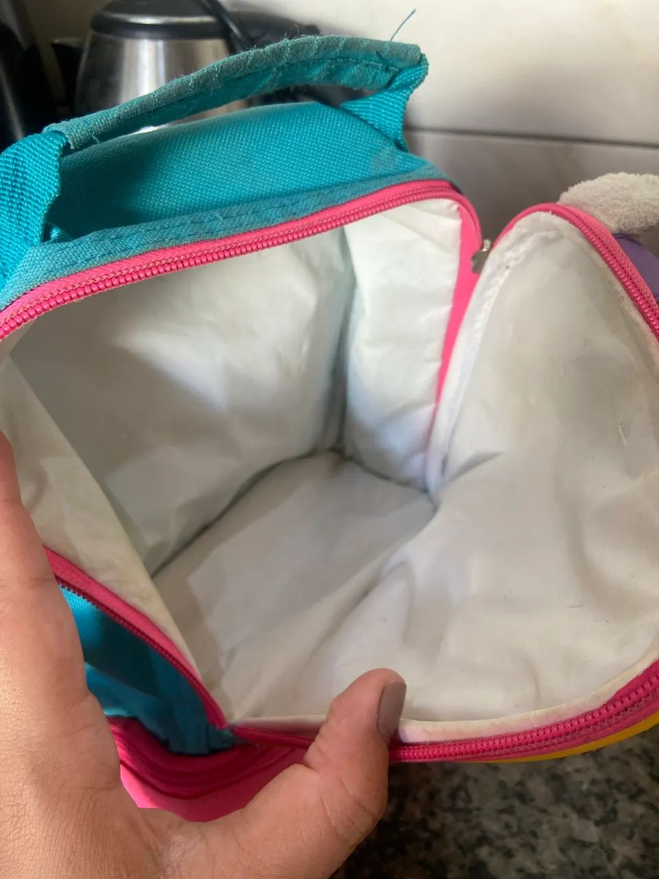 Mochila infantil  - Foto 2