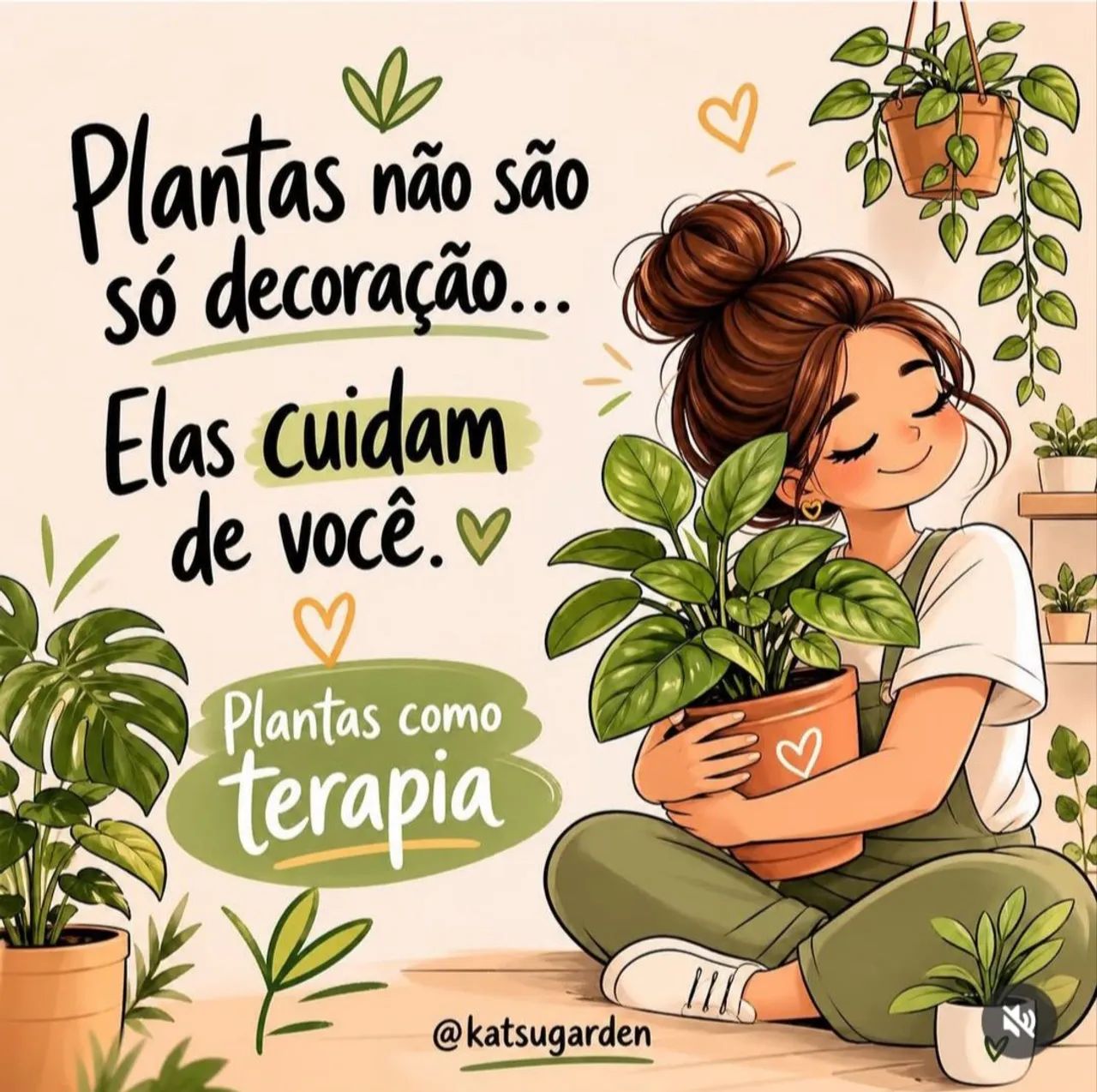 Jardineiro Raiz  - Foto 2