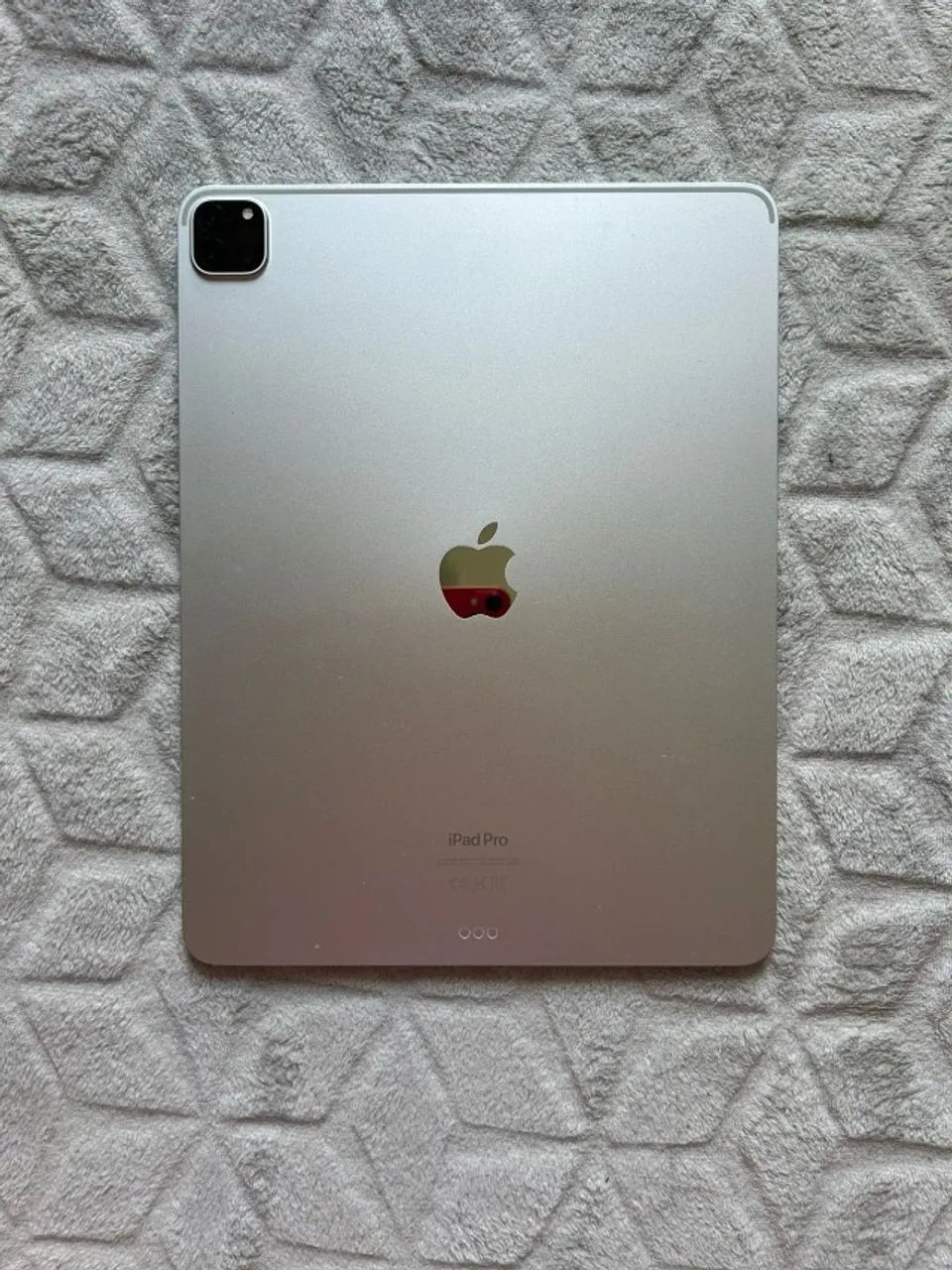 iPad Pro 12,9? (6ª Geração) M2 | 512GB 