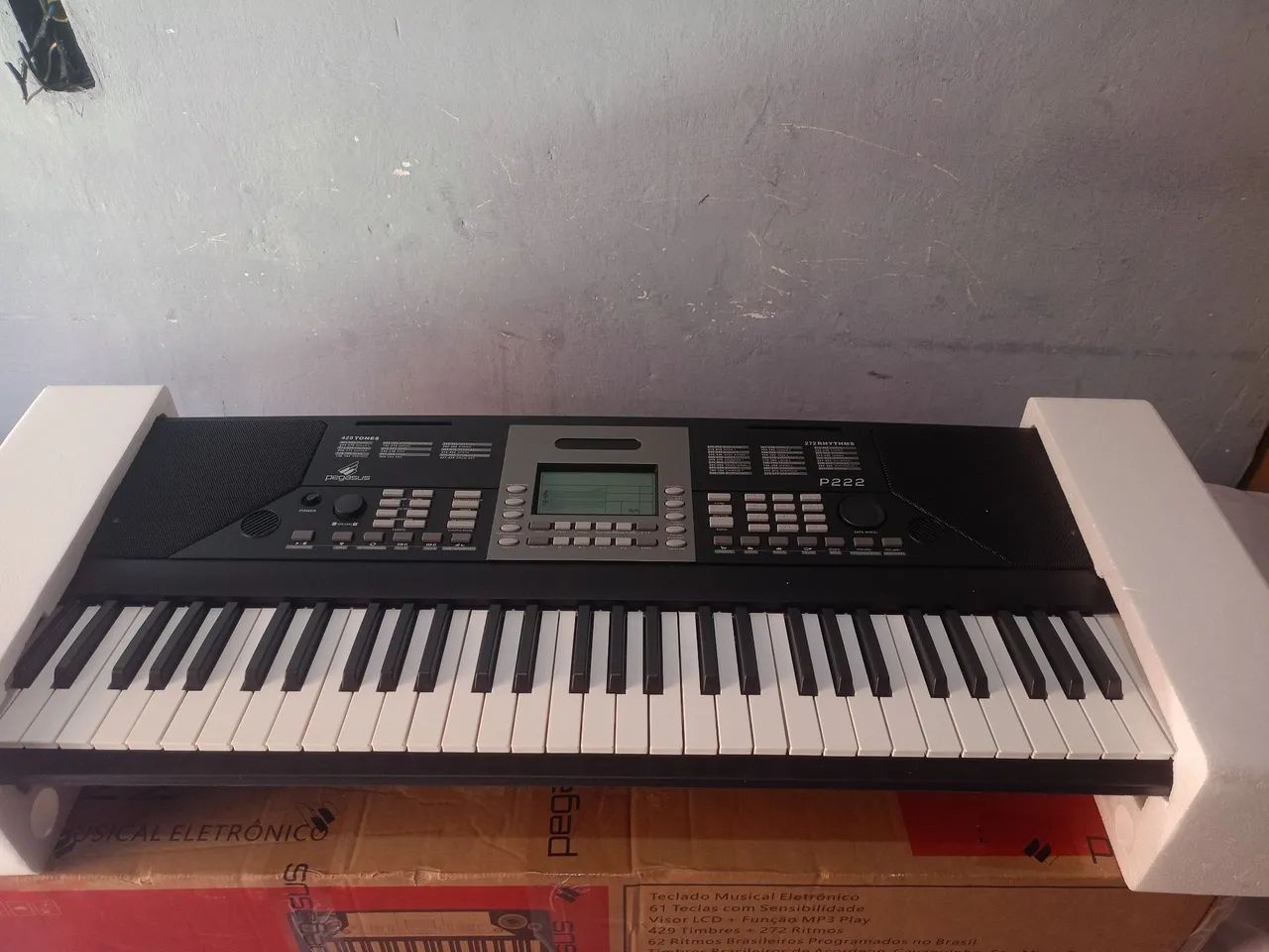Vende se : teclado ?  - Foto 3