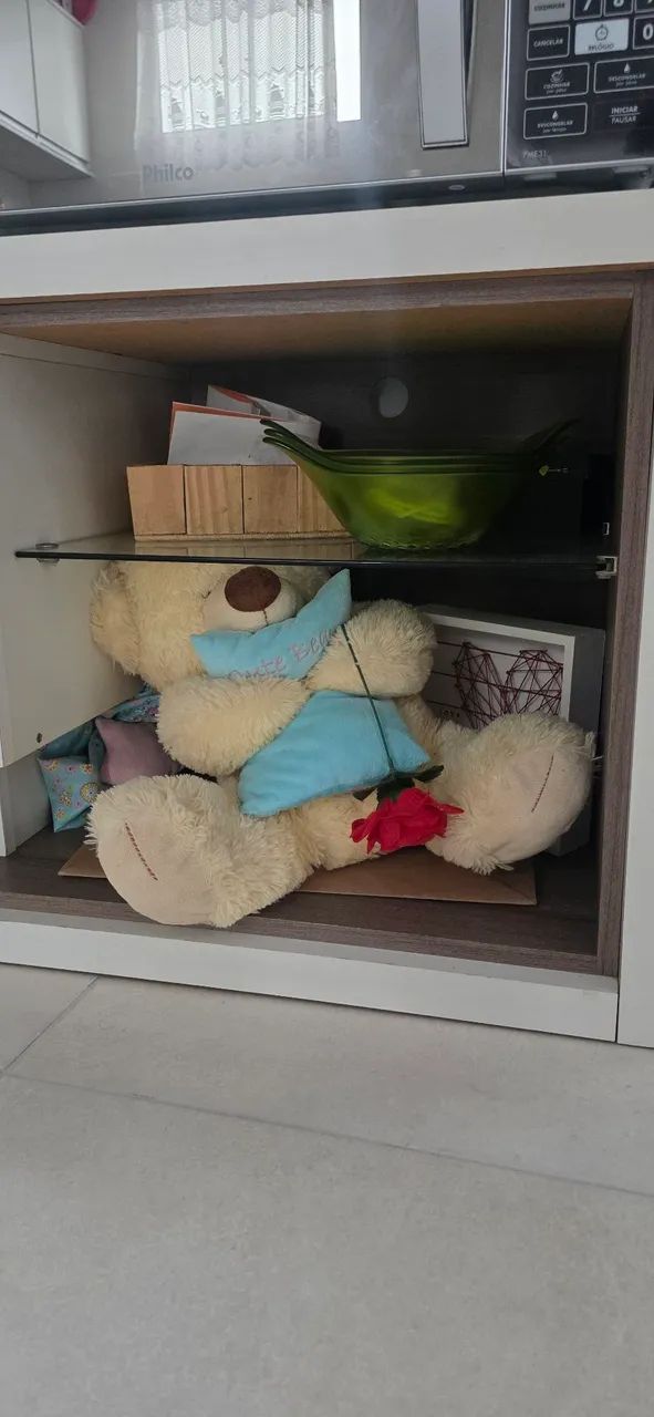 Estante - Foto 3