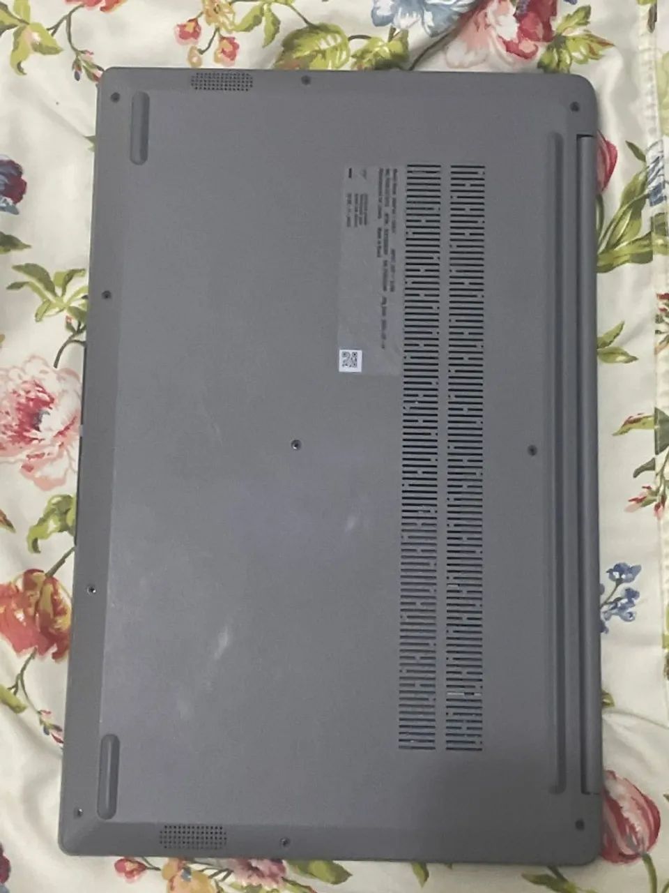 Notebook Lenovo - Core i5-1235U - Foto 5