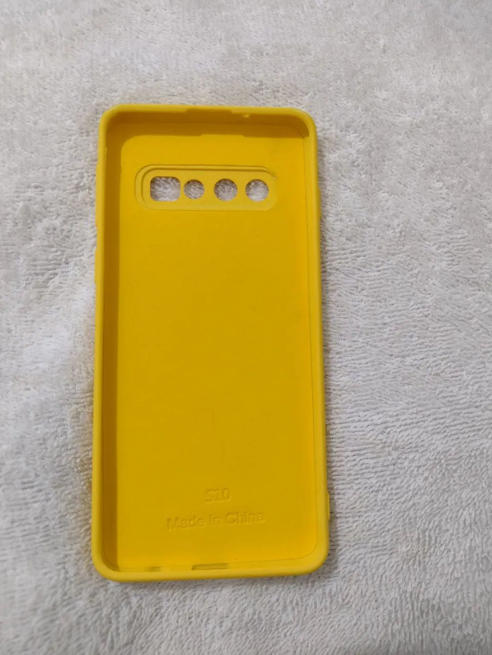 Capa Samsung S22 - Foto 2