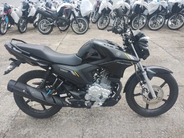 YAMAHA FACTOR 150 - Foto 2