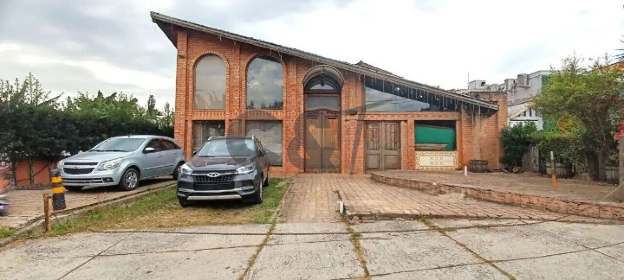 Imóvel Comercial - 499m² para Alugar na Vila Sônia - São Paulo/SP.