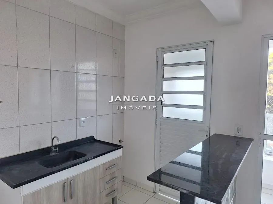 Ótimo Apto No Dom Lugo  2 Dormitórios, E Área De Lazer Completa! - Osasco - SP - Foto 4