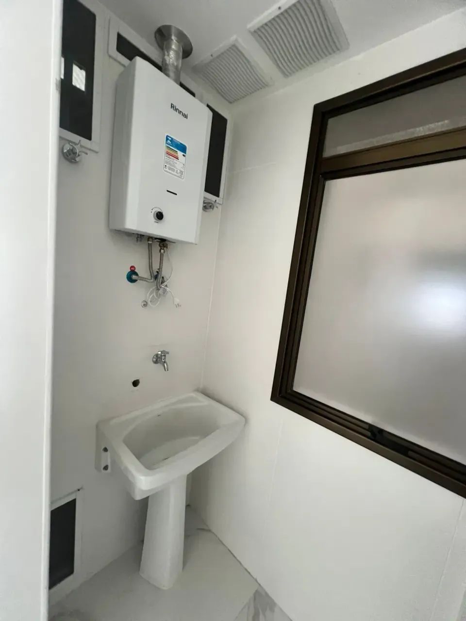 More com Conforto na Freguesia | 1 Quarto com Armários, Cooktop e Lazer Completo - Foto 4