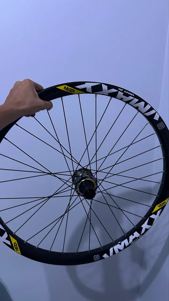 Peças para bicicleta - Foto 2