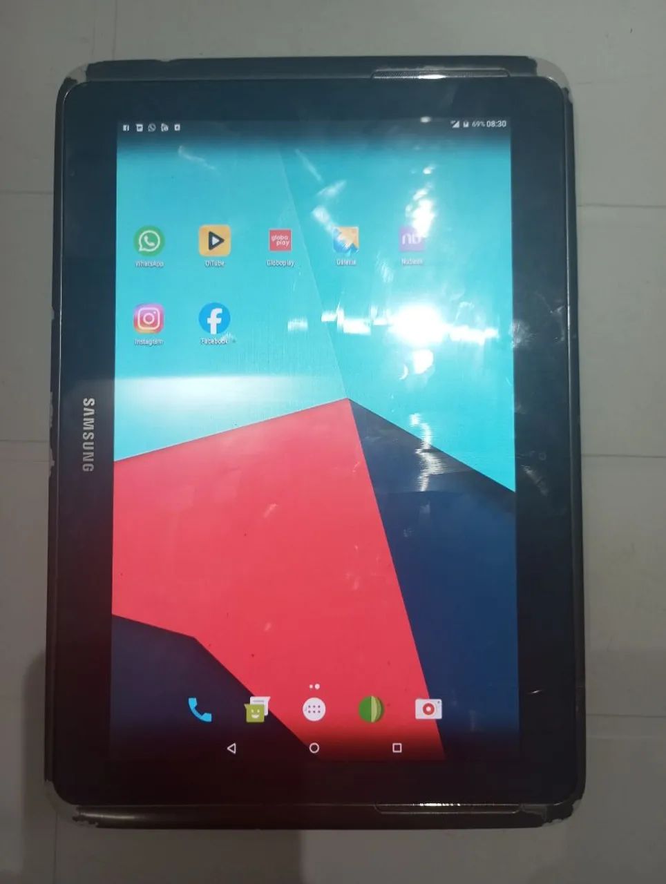 Tab note 10.1 - Foto 4