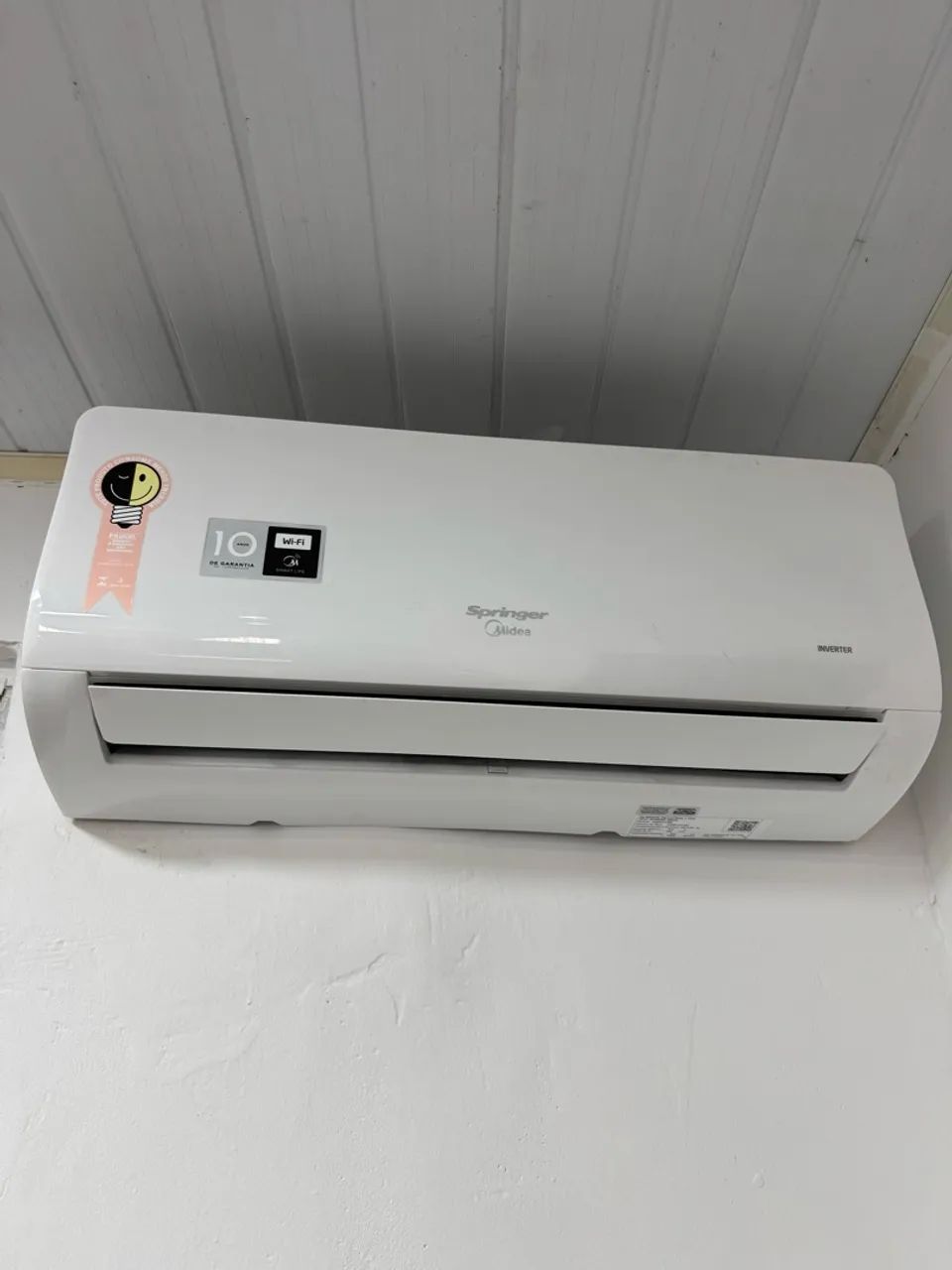 Ar condicionado  - Foto 4