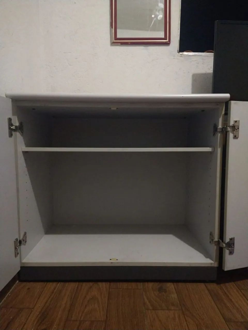 Armário Multi uso Semi-Novo. - Foto 3