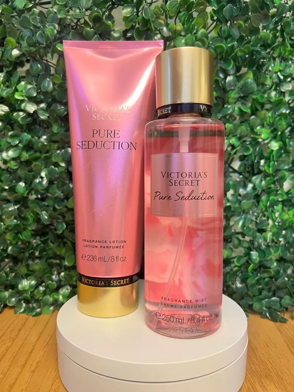 Kit Victoria?s Secret - Foto 3