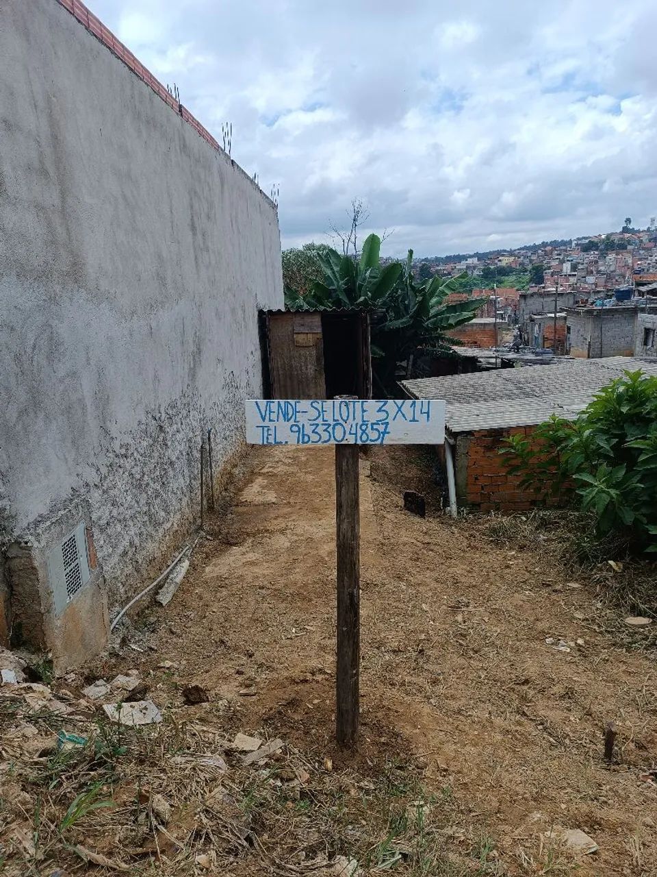 Foto - São Paulo - Jardim Rodolfo Pirani