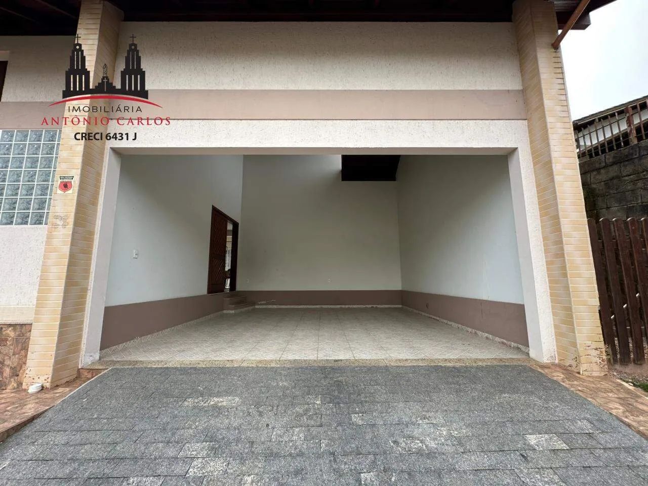Casa à venda no Centro de Antônio Carlos/SC - Foto 4