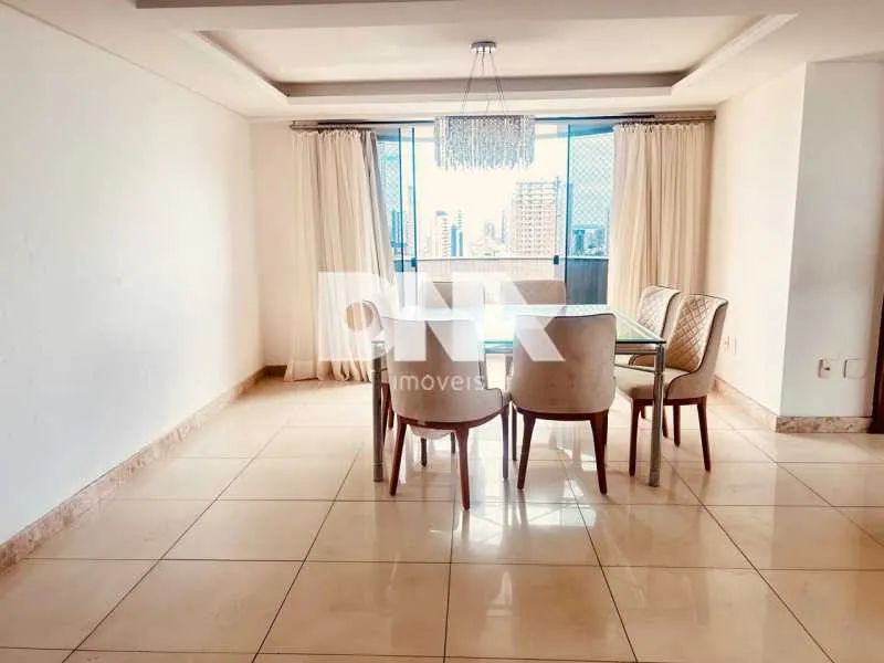 Apartamento : / Residencial / Jardim Oceania - Foto 4