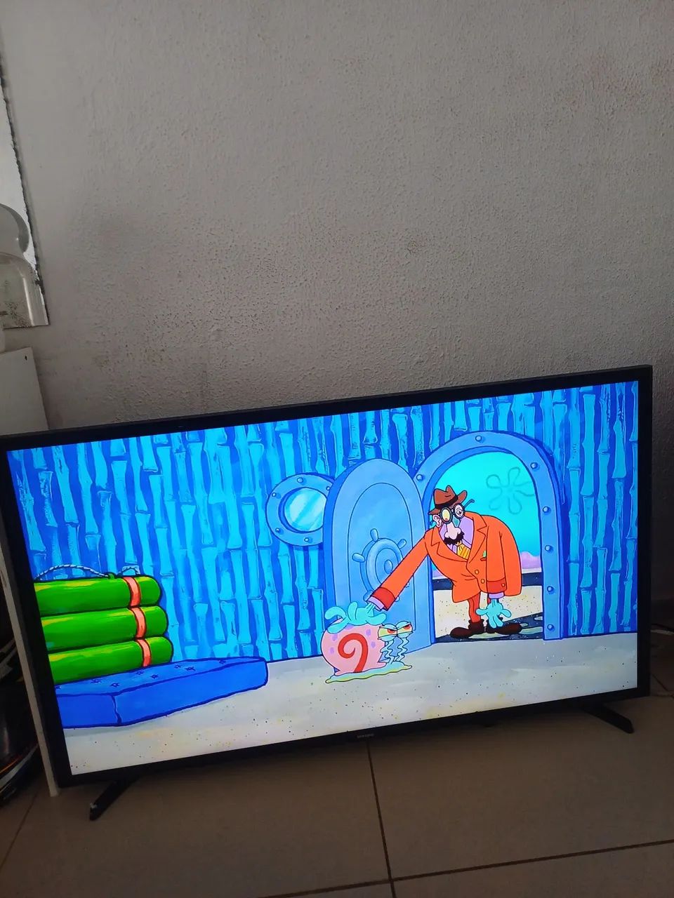 Tv sansun 48 esmat  - Foto 5