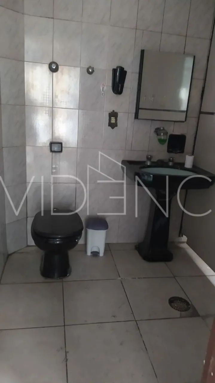 Sala comercial para locação piso superior - Foto 5