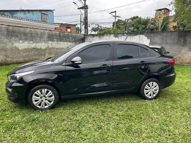 Fiat Cronos 1.3 8V Flex 2022 - Foto 5