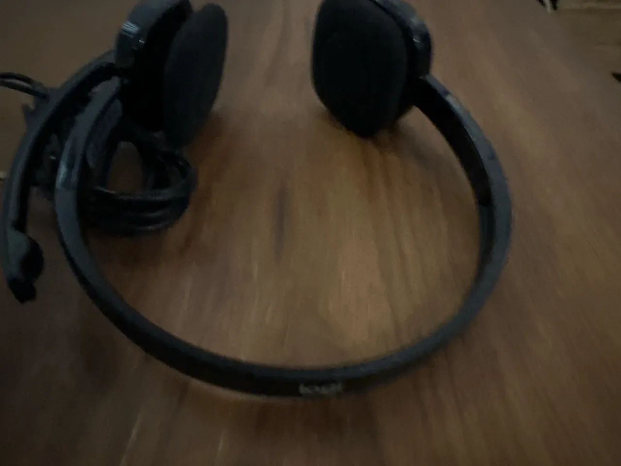 Fone Logi