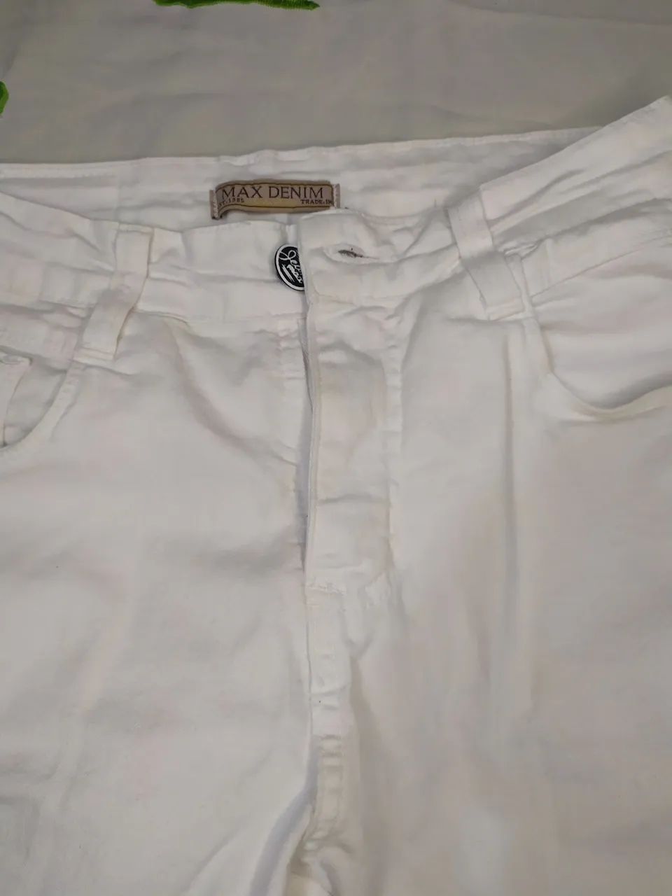 Calça feminina  - Foto 3