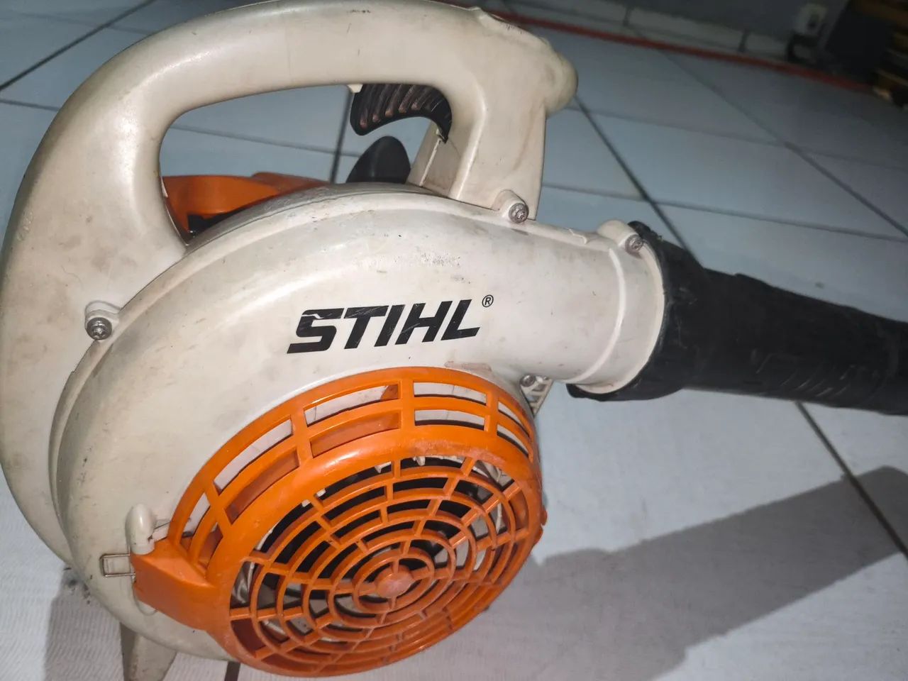 Soprador Stihl - Foto 4