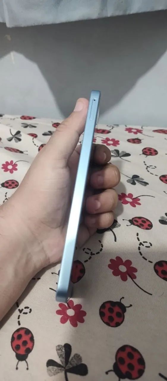 Samsung A17 - Foto 5