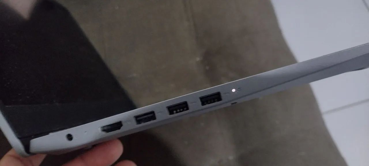 Lenovo ideapad S145 Defeito - Foto 2