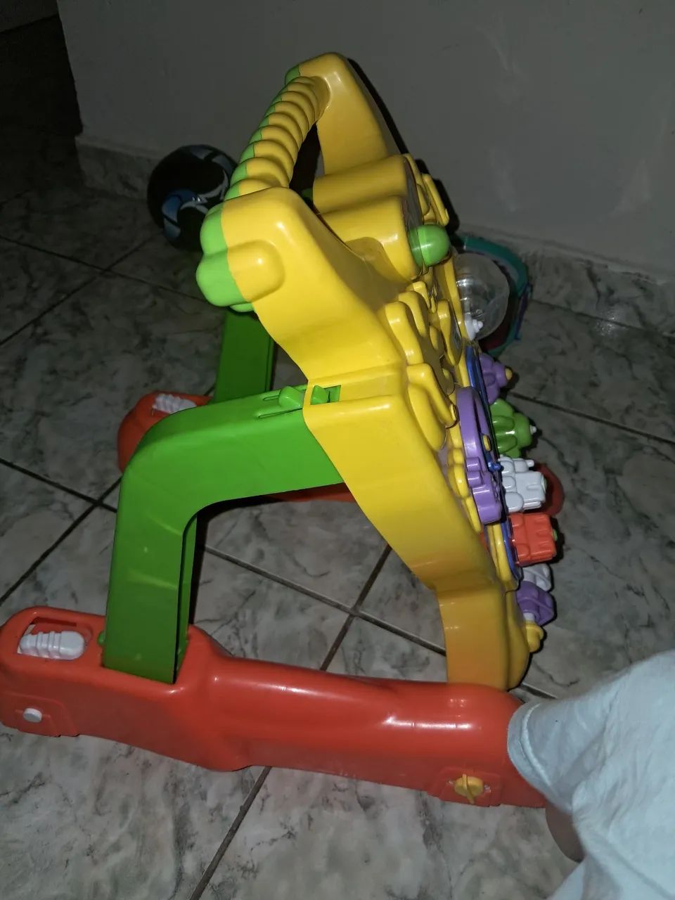 Andador - Foto 2
