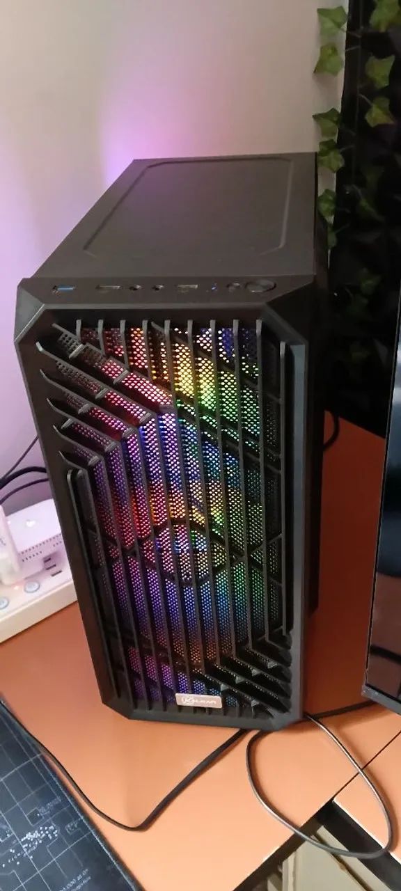PC gamer  - Foto 4