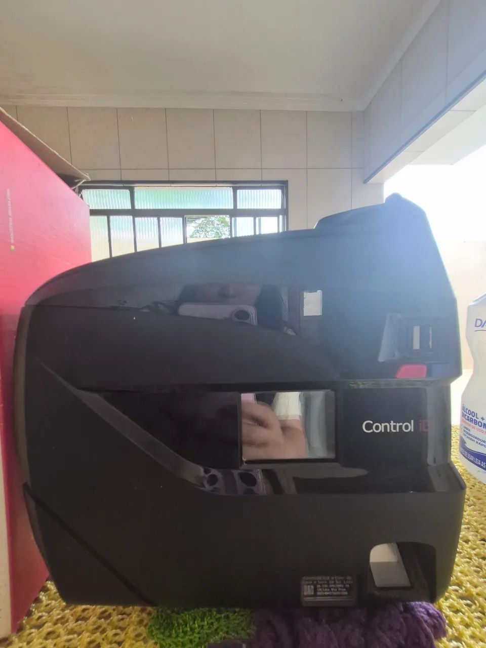VENDO CONTROLE DE PONTO DIGITAL. - Foto 5
