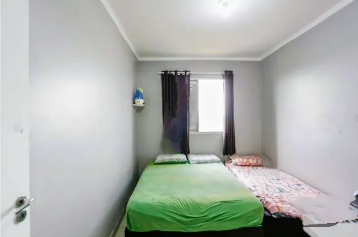 Foto - Sorocaba - Jardim Nova Esperança