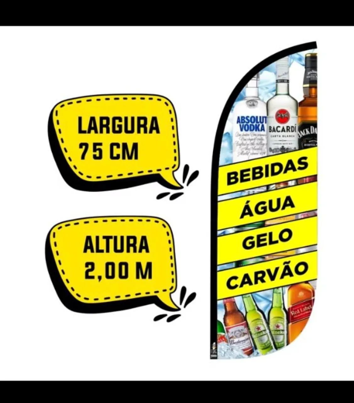 Wind banner  - Foto 3