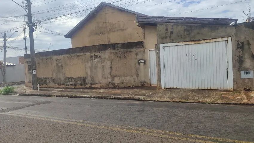 Casa grande com 4 quartos  - Foto 5