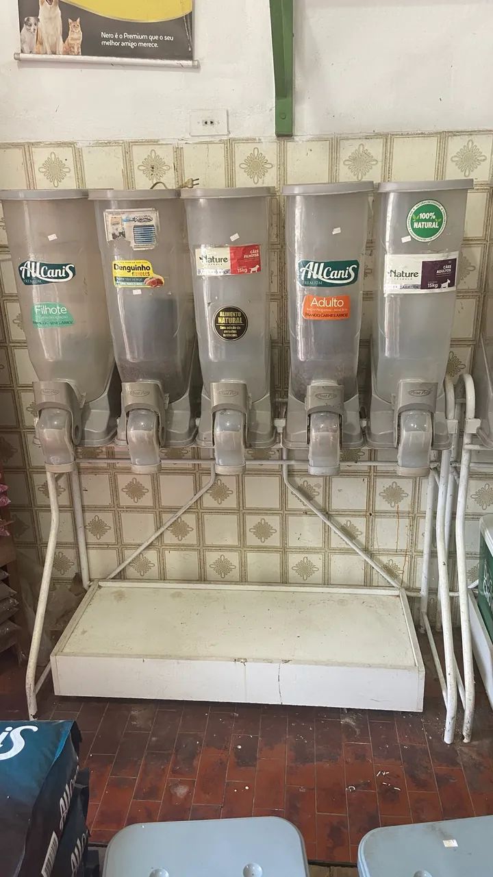 Dispenser