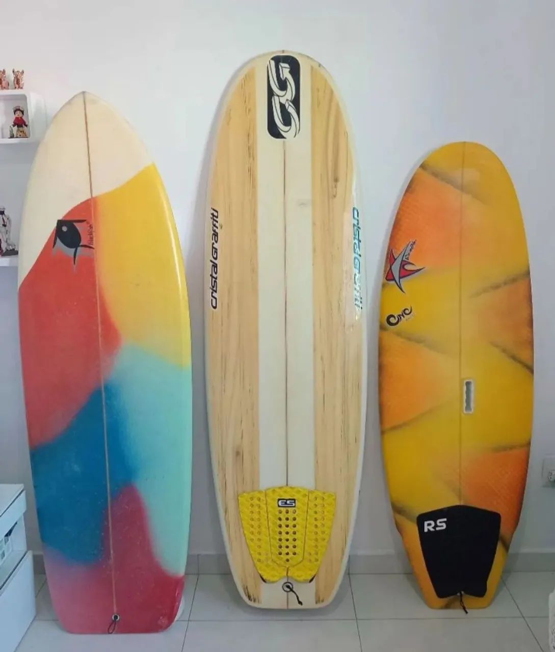 Prancha de surf  * DIVERSAS - Foto 2