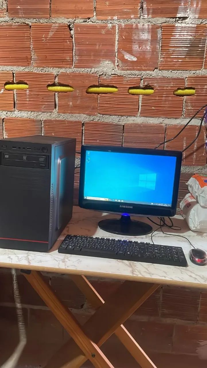 i5  4670k Completo  - Foto 2