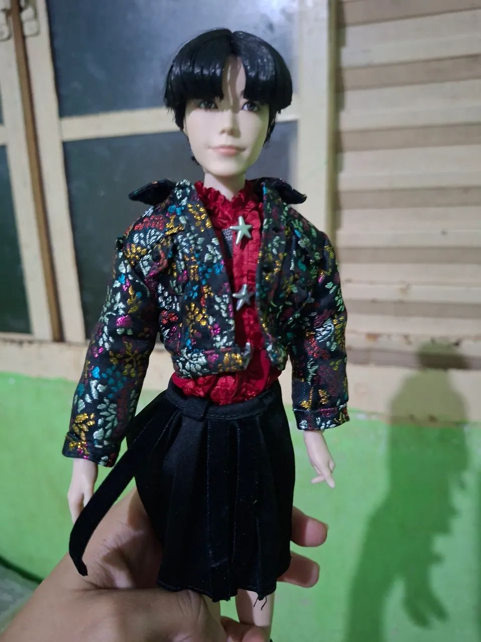 Bis jhope Mattel  - Foto 2