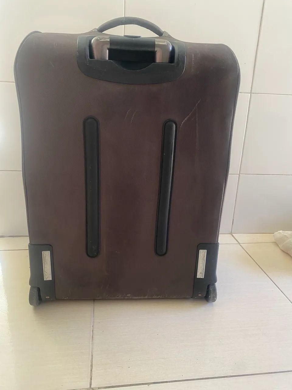 Mala de viagem - Foto 3