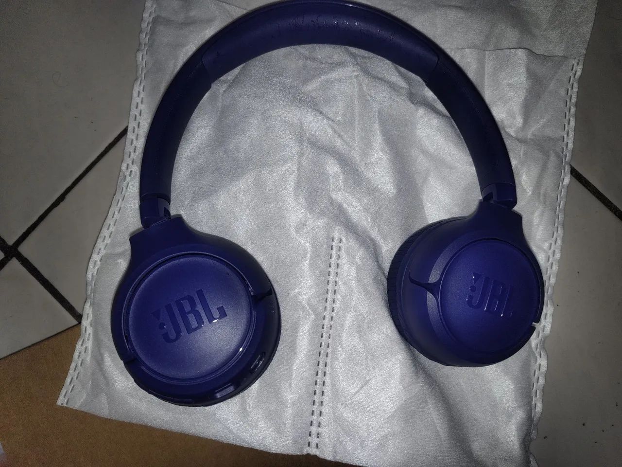 Fone JBL TUNE 530 BT - Foto 3